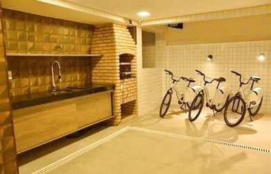 Imagem 4: Apartamento para venda possui 59 metros quadrados com 2 quartos em Jatiúca...