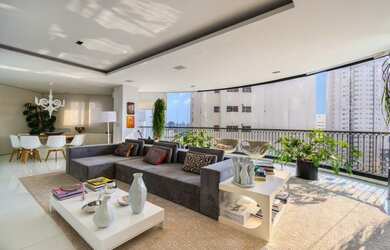 Imagem 2: Apartamento maravilhoso em ótima localização no Jardim Paulista