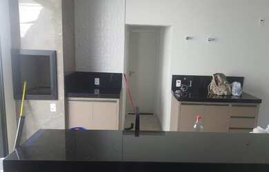 Imagem 7: SAO JOSE DO RIO PRETO - Residential / Condo - CONDOMINIO MARIA JULIA