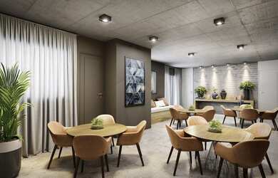 Imagem 13: Apartamento para venda, 86 metros quadrados, 3 suites, 2 vagas Bela Vista...