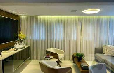 Imagem 7: Apartamento à venda no bairro Patamares - Salvador/BA