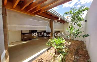 Imagem 3: Casa de Condomínio com 3 dorms, GREEN VILLAGE I, São José do Rio Preto...