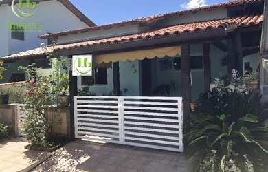 Imagem: A casa em condomínio possui 3 Dormitórios, 3 Banheiros, 104m²