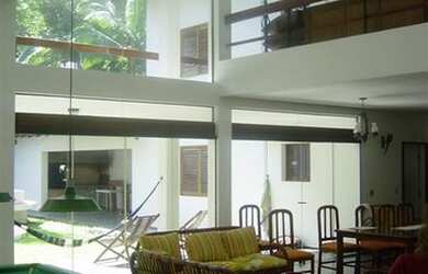 Imagem 7: ALUGUEL POR DIA R$ 3.500,00 PARA 30 PESSOAS - TEMPORADA E FINAIS DE SEMANA