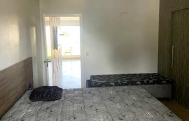 Imagem 12: casa cinematográfica em condomínio em Atibaia