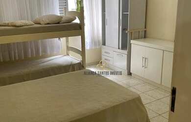 Imagem 6: JA-Apartamento à venda, 67 m² por R$ 360.000 - Gonzaga - Santos/SP