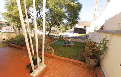 Imagem 4: Terreno à venda, 416 m² por R$ 650.000,00 - São Lourenço - Curitiba/PR