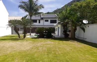 Imagem 3: Casa no condomínio Maramar