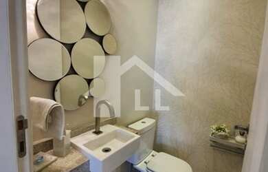 Imagem 3: Lindo Duplex 120m² à venda no Jardins do Brasil com 2 suítes e 2 vagas...