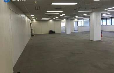 Imagem 14: Andar Corporativo para alugar, 653 m² - Bela Vista - São Paulo/SP