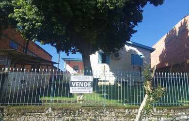 Imagem: A casa possui 2 Dormitórios, 1 Banheiro e 45m² de Área e