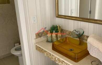 Imagem 6: Indaiatuba - Casa de Condomínio - Jardim Portal de Itaici