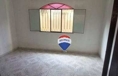 Imagem 5: Casa com 3 dormitórios, 178 m² - venda por R$ 250.000,00 ou aluguel...