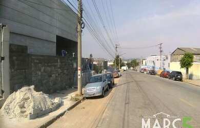 Imagem 3: Aluguel - GALPAO - PARQUE SAO PEDRO ITAQUAQUECETUBA SP