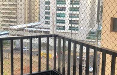 Imagem 14: Apartamento Jardim Boatanico