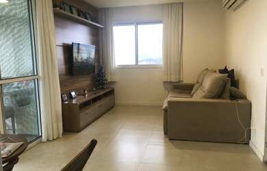 Imagem 4: SOHO RESIDENCE Apartamento com 3 dormitórios