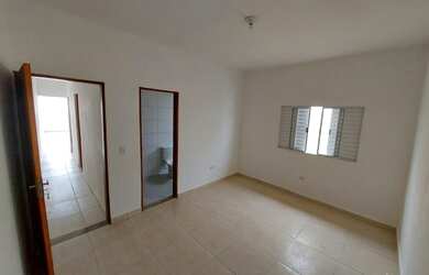 Imagem 13: Caraguatatuba - Casa Padrão - Balneário dos Golfinhos