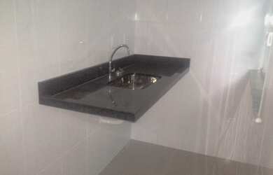 Imagem 16: Galpão moderno Galpão / depósito com 2 vagas na garagem