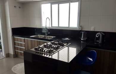 Imagem 13: Apartamento com 3 dormitórios, 167 m² - venda por R$ 1.750.000,00 ou...
