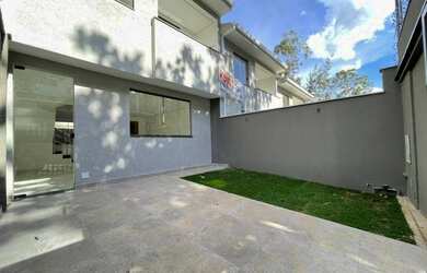 Imagem 2: Casa com 3 Quartos à Venda, 118 m² por R$ 550.000 no Bairro Itapoã