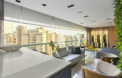 Imagem 2: Apartamento na Vila Pompéia