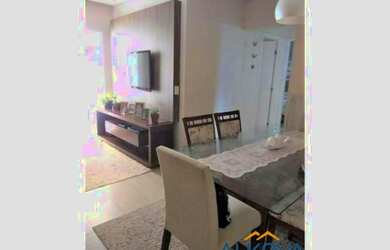 Imagem 3: Apartamento Residencial à venda, Jardim América, São José dos Campos - AP6109