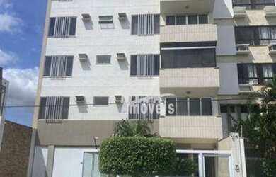 Imagem: O apartamento possui 3 Dormitórios, 1 Banheiro, 2 Vagas na