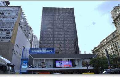 Imagem 8: Laje corporativa para alugar, 791,94 m² por R$ 87.113,40/mês - Bela...