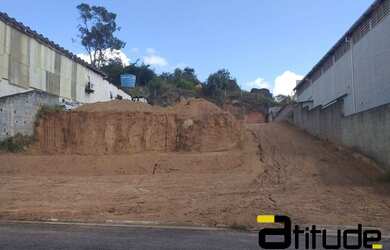 Imagem 6: ÁREA INDUSTRIAL DE 1.000 M² EM SANTANA DE PARNAÍBA