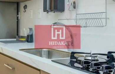 Imagem 11: Apartamento à venda no bairro Cambuci - São Paulo/SP, Zona Sul