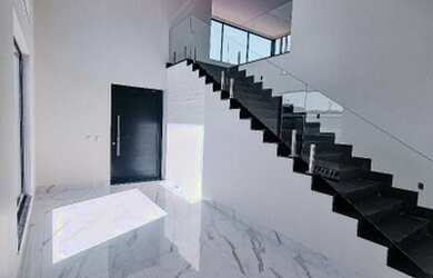 Imagem 3: Jardins Porto Sobrado para locação c/4qt e 248m²