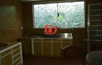 Imagem 8: Linda Casa térrea no City Campo Grande