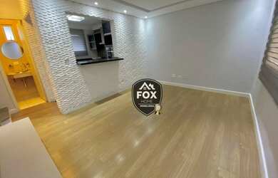 Imagem 3: Sobrado com 3 dormitórios, 133 m² - venda por R$ 560.000,00 ou aluguel por R$ 3.900,00/mês