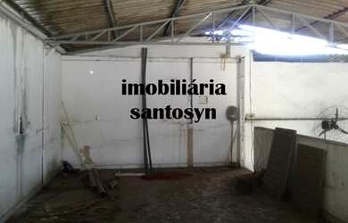 Imagem 2: Galpão/Depósito/Armazém para venda tem 500 m2, Penha - Rio de Janeiro...