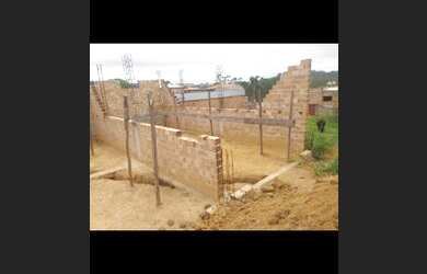 Imagem 1: Lote. 240m² de Área