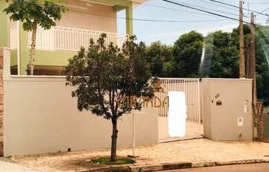 Imagem 3: Casa com 3 dormitórios à venda, 211 m² por R$ 745.000,00 - Jardim Pinheiros - Valinhos/SP