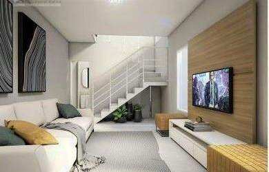 Imagem 5: Casa com 3 dormitórios à venda, 102 m² por R$ 650.000,00 - Recreio...