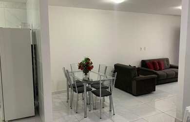 Imagem 5: Casa para venda com 3 quartos em Luiz Gonzaga - Caruaru - PE