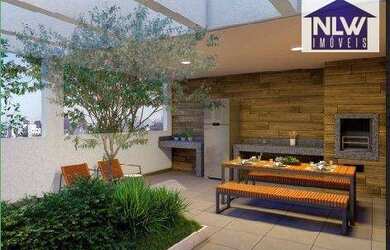 Imagem 10: Apartamento com 2 dormitórios à venda, 40 m² por R$ 418.489 - Vila...