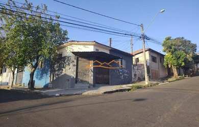 Imagem: O depósito possui 29m² de Área e está localizado em Paulista