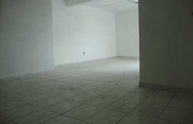 Imagem: O depósito possui 38m² de Área e está localizado em Alcântara