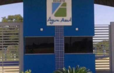 Imagem: O terreno possui 1.000m² de Área e está localizado em Bataguassu