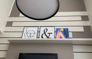 Imagem 5: Up Life - MOBILIADO - Apartamento de 96,23m² com 3 quartos sendo 1 suíte...