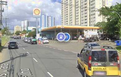 Imagem 10: MA- 2/4 NA PARALELA. Ar-condicionado, 64m² de Área, 1 Vaga na garageme2...