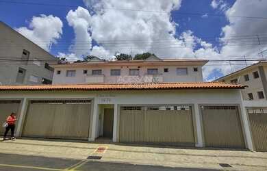 Imagem: O apartamento possui 2 Dormitórios, 2 Banheiros, 2 Vagas na