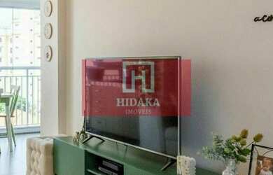 Imagem 4: Apartamento à venda no bairro Cambuci - São Paulo/SP, Zona Sul