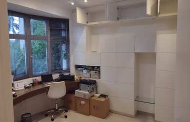 Imagem 7: CASA RESIDENCIAL em BARUERI - SP, ALPHAVILLE CONDE I