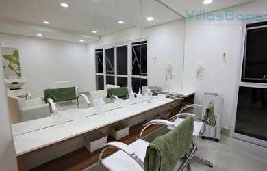Imagem 15: Apartamento com 3 dormitórios, 167 m² - venda por R$ 1.750.000,00 ou...