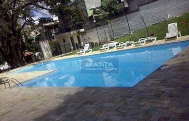 Imagem 15: Apartamento com 2 dormitórios, 48 m² - venda por R$ 245.000,00 ou aluguel...