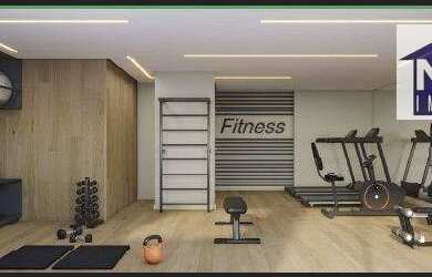 Imagem 12: Apartamento com 2 dormitórios à venda, 40 m² por R$ 418.489 - Vila...